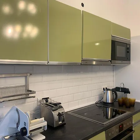 Homestay Sima Essen