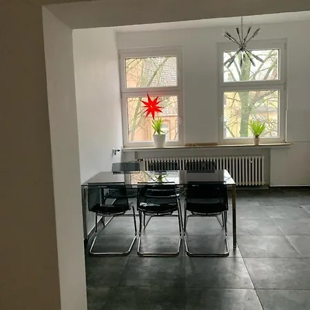 Homestay Sima Essen