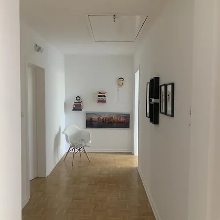 Sima Homestay Essen