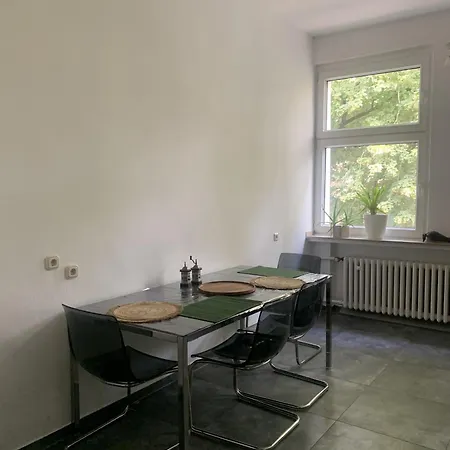 Sima Homestay Essen